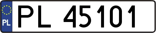 PL45101
