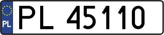 PL45110