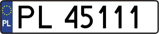 PL45111