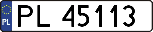 PL45113