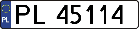 PL45114