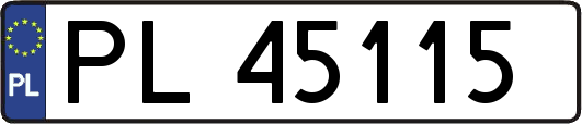 PL45115