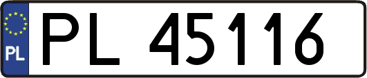 PL45116