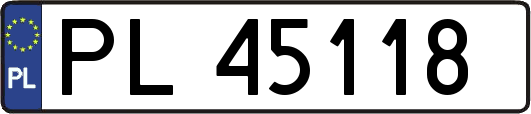 PL45118