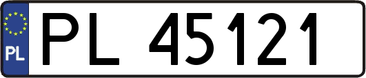 PL45121
