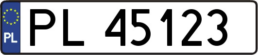 PL45123