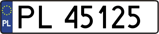 PL45125