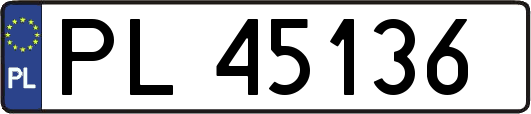 PL45136