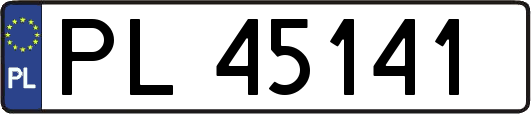 PL45141
