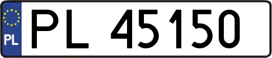 PL45150