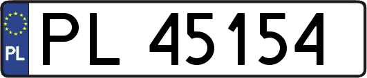 PL45154