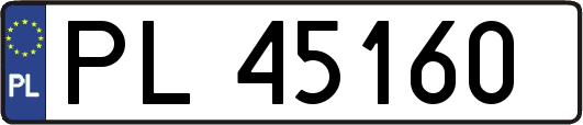 PL45160