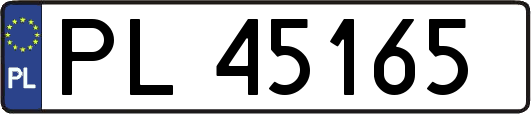 PL45165