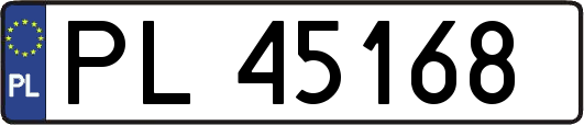 PL45168