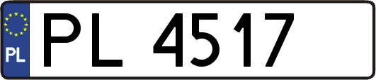 PL4517