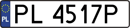 PL4517P