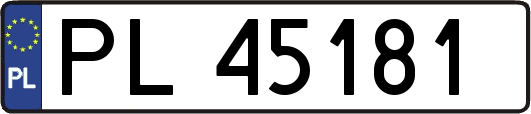 PL45181