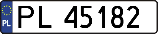 PL45182