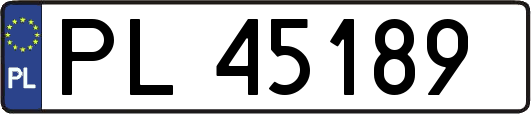PL45189