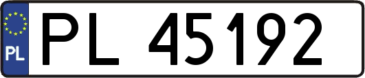 PL45192