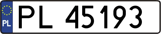 PL45193