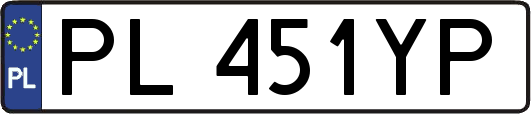 PL451YP