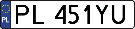 PL451YU