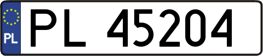 PL45204