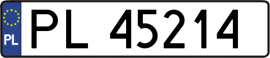 PL45214