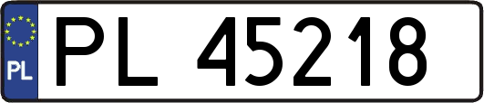 PL45218