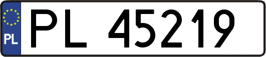 PL45219