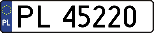PL45220