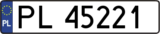 PL45221