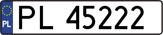 PL45222
