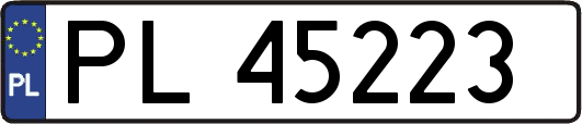 PL45223