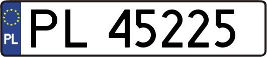 PL45225