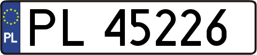 PL45226