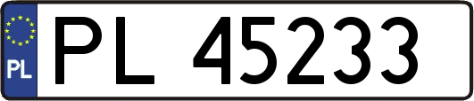 PL45233