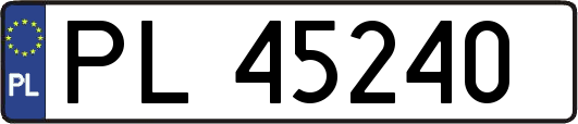 PL45240