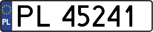 PL45241