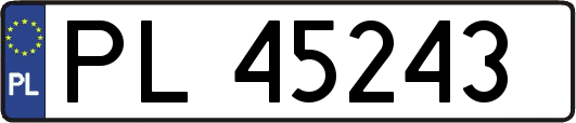 PL45243