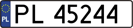 PL45244