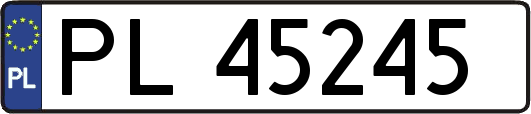 PL45245