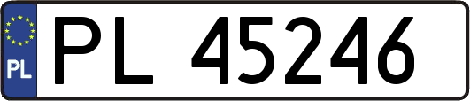 PL45246