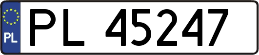 PL45247