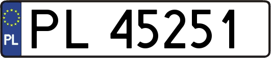 PL45251