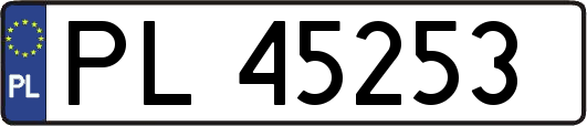 PL45253