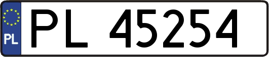 PL45254