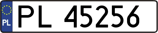 PL45256