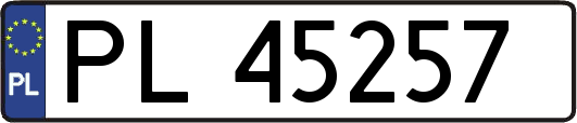 PL45257